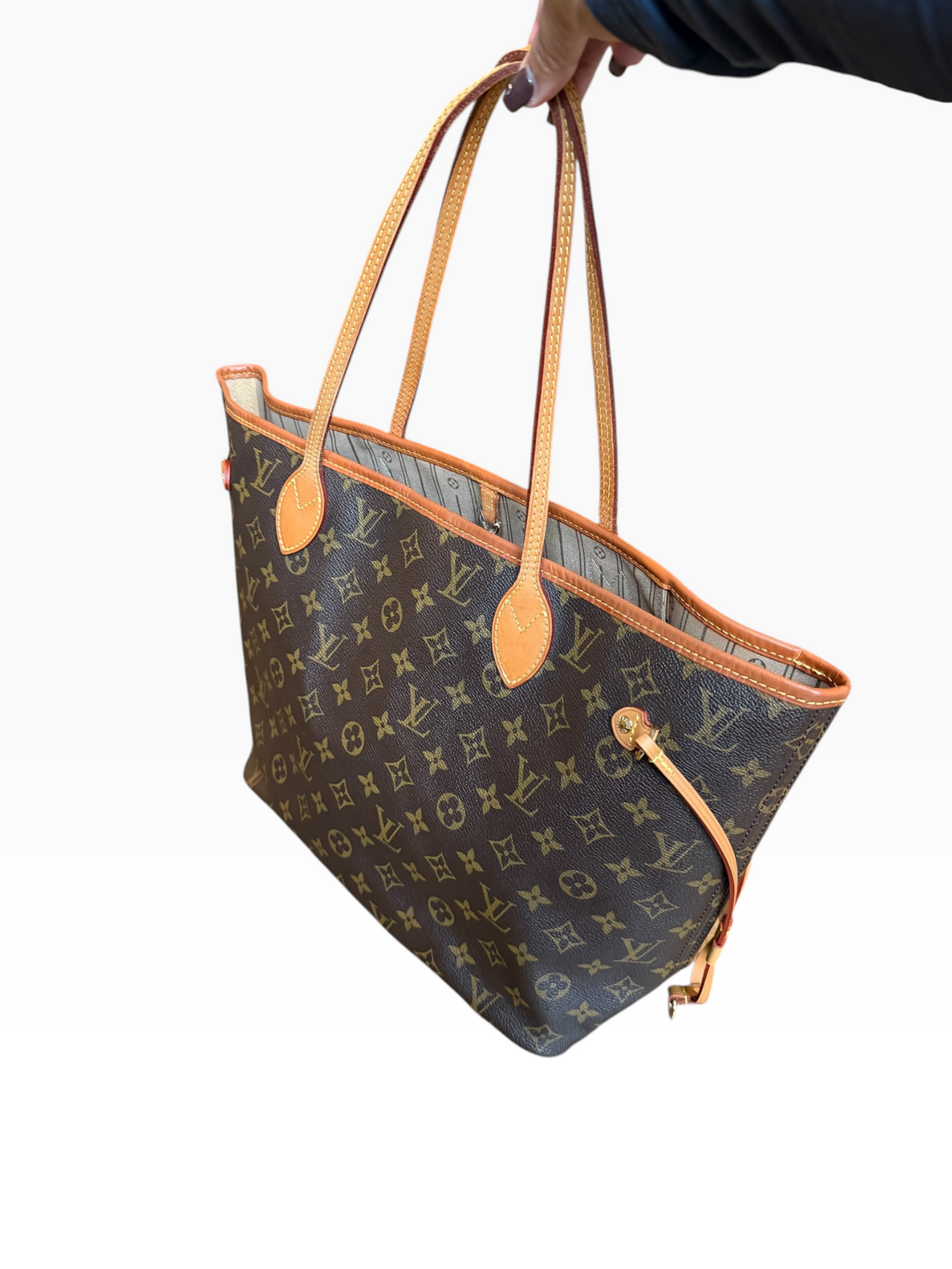 Louis Vuitton Neverfull MM