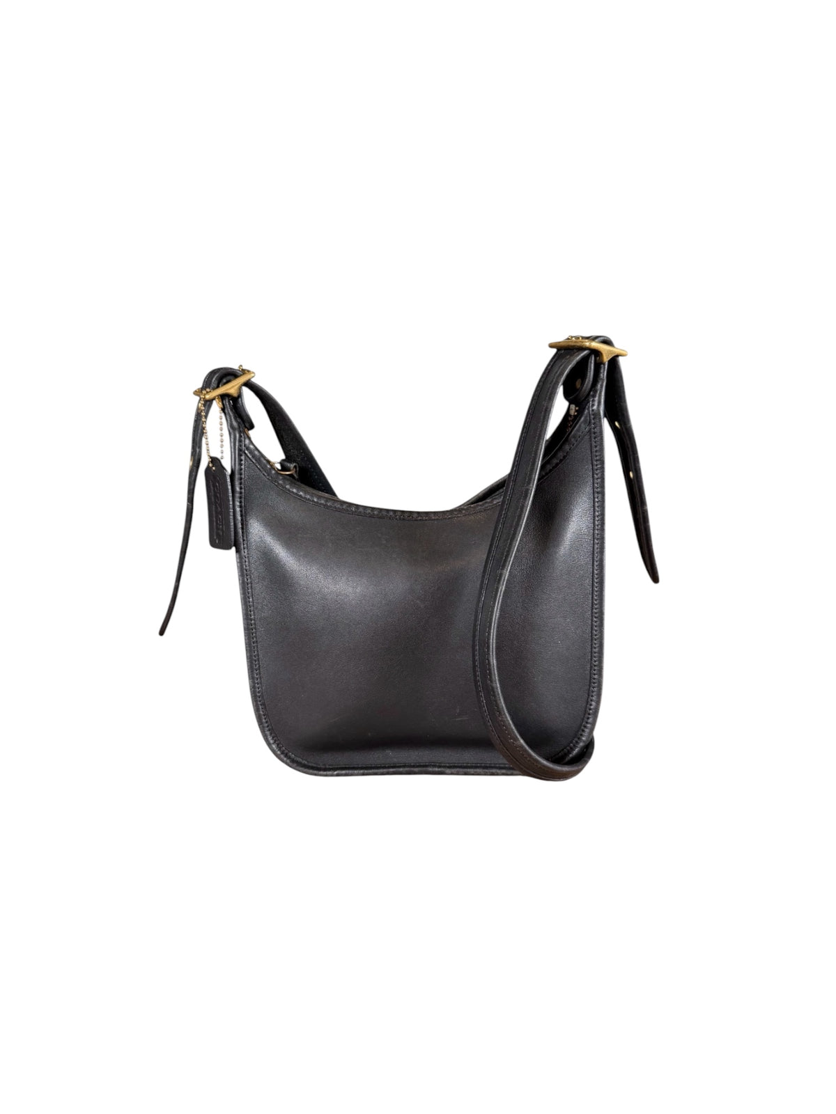 Vintage Coach Janice Legacy Bag (2003)