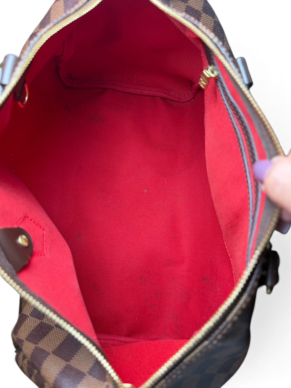 Louis Vuitton Speedy Bandoulière 30