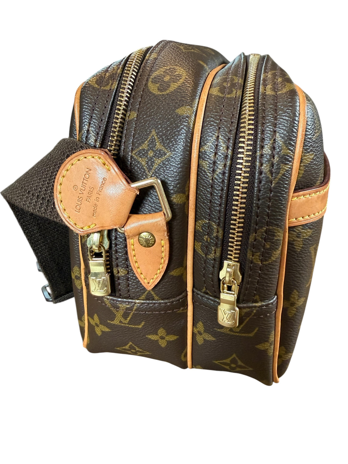 Louis Vuitton Reporter PM (1999)