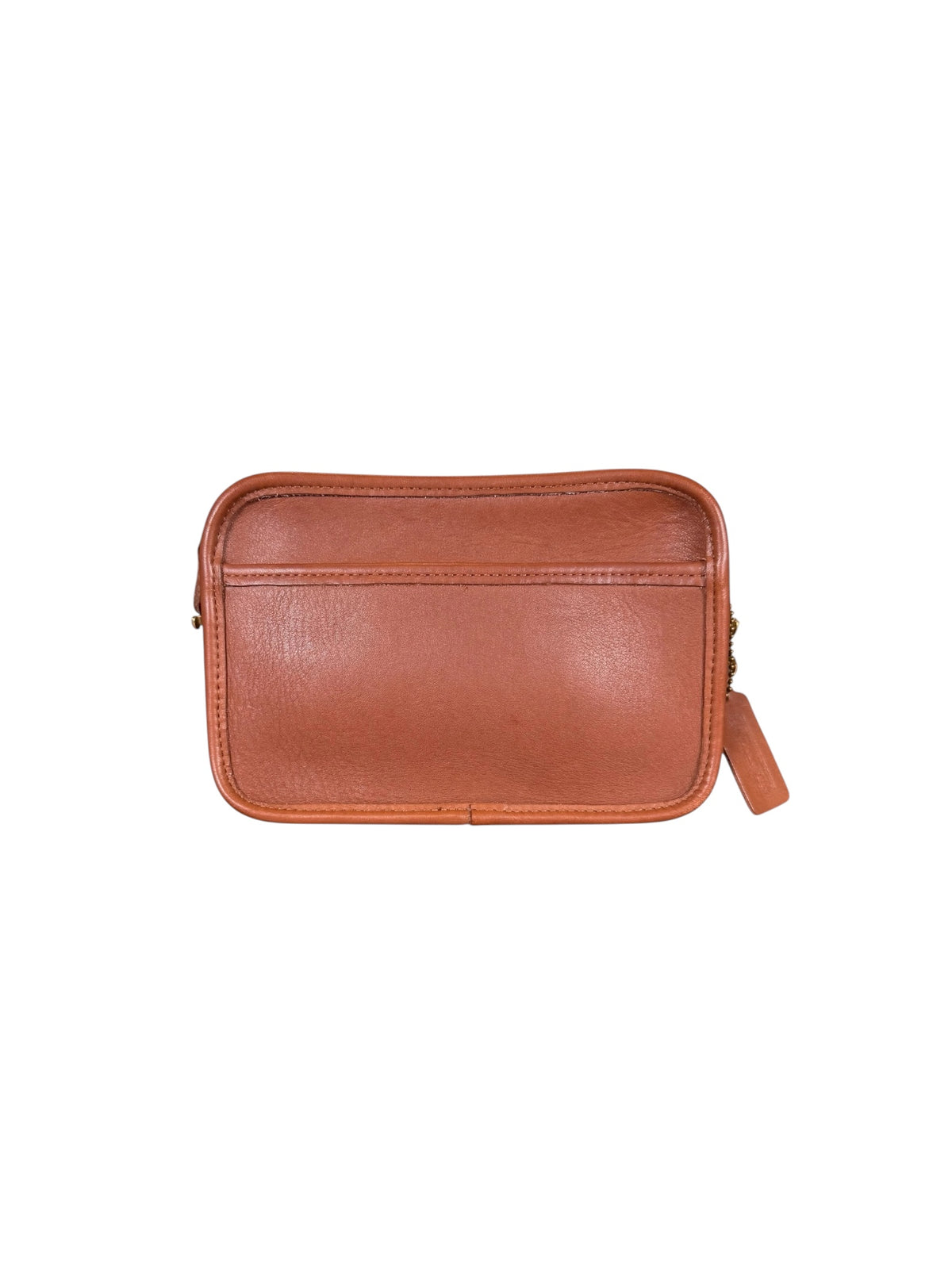 Vintage Coach Carnival Bag (1996)