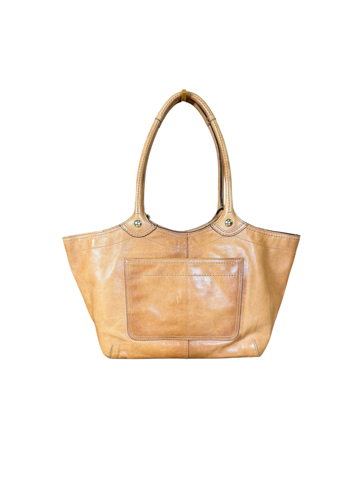 Coach Bleecker Legacy Leather Tote (2008)