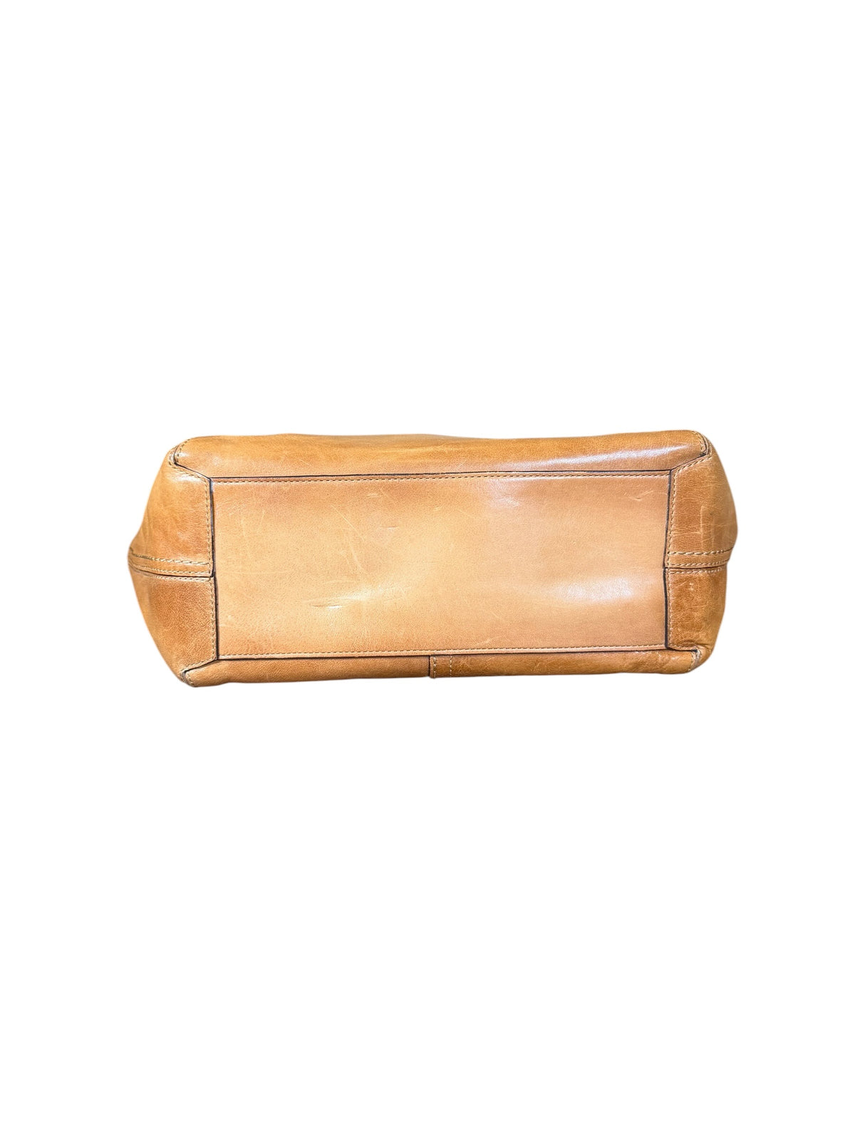 Coach Bleecker Legacy Leather Tote (2008)