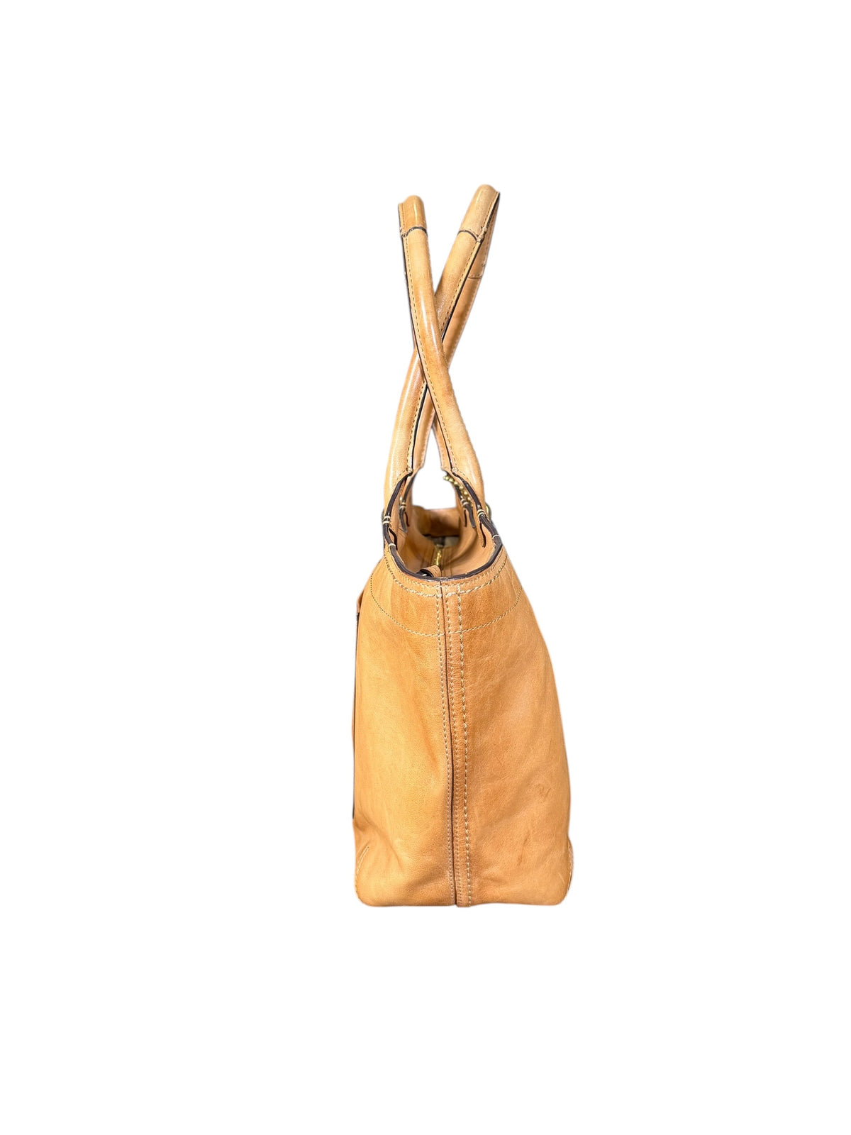 Coach Bleecker Legacy Leather Tote (2008)