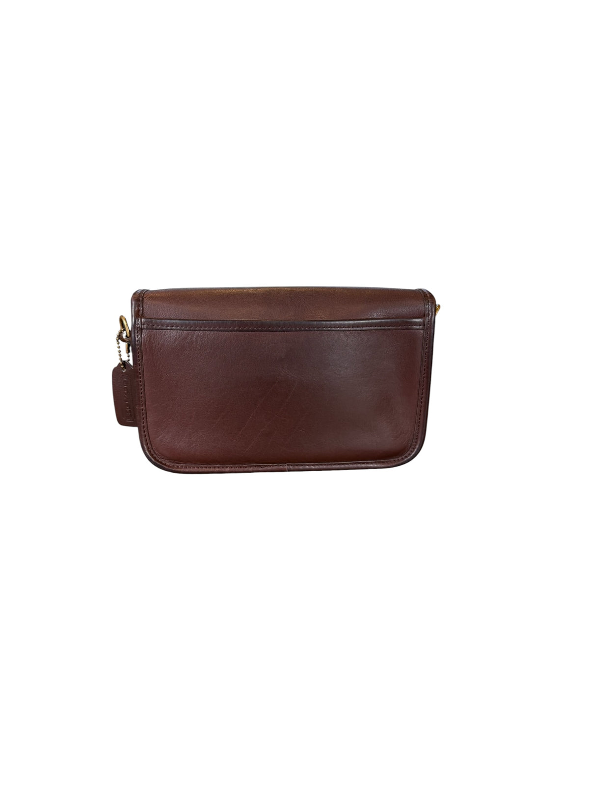 Vintage Coach Pocket Purse (1999)