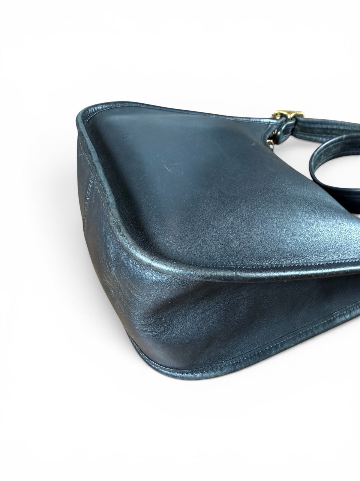 Vintage Coach Janice Legacy Bag (2003)