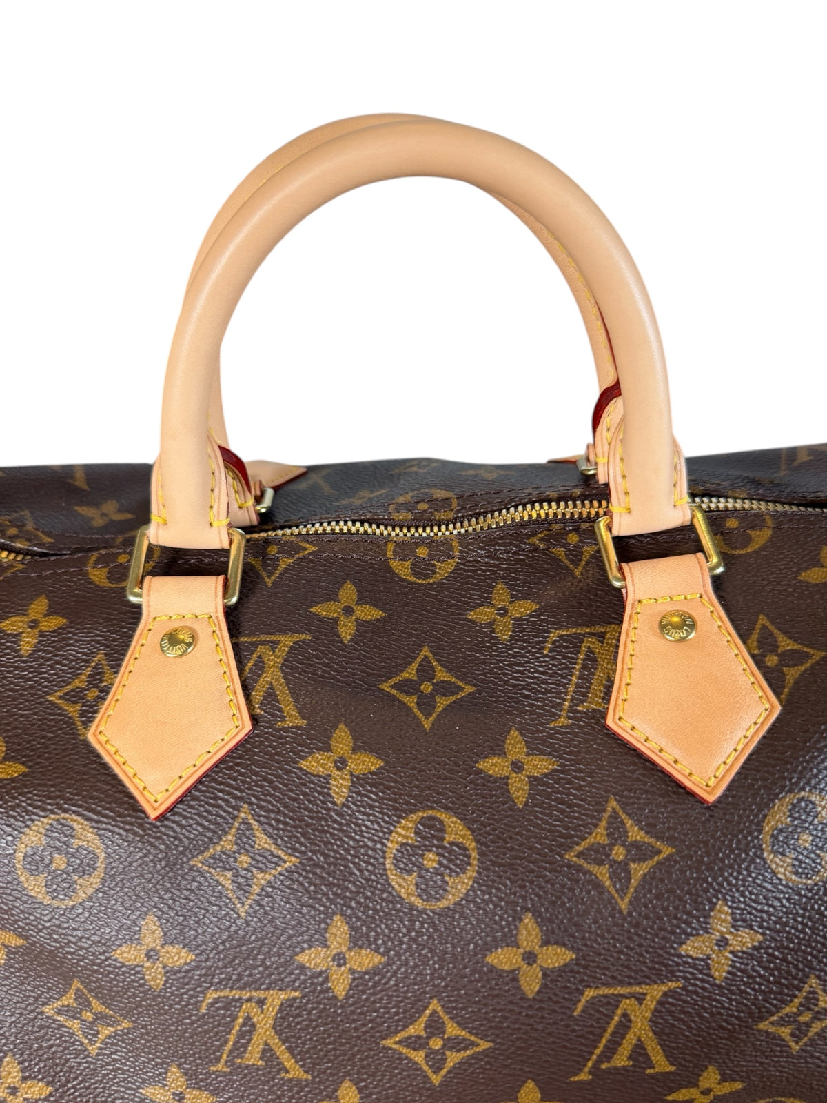 Louis Vuitton Speedy Bandoulière 35 (2016)