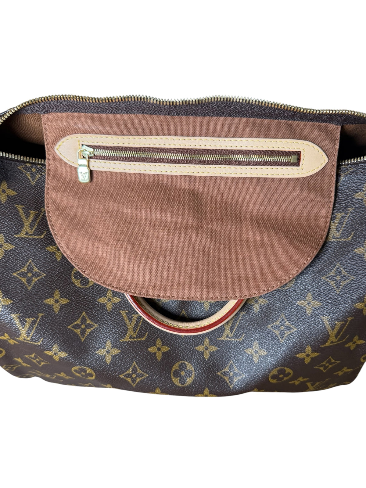 Louis Vuitton Speedy Bandoulière 35 (2016)