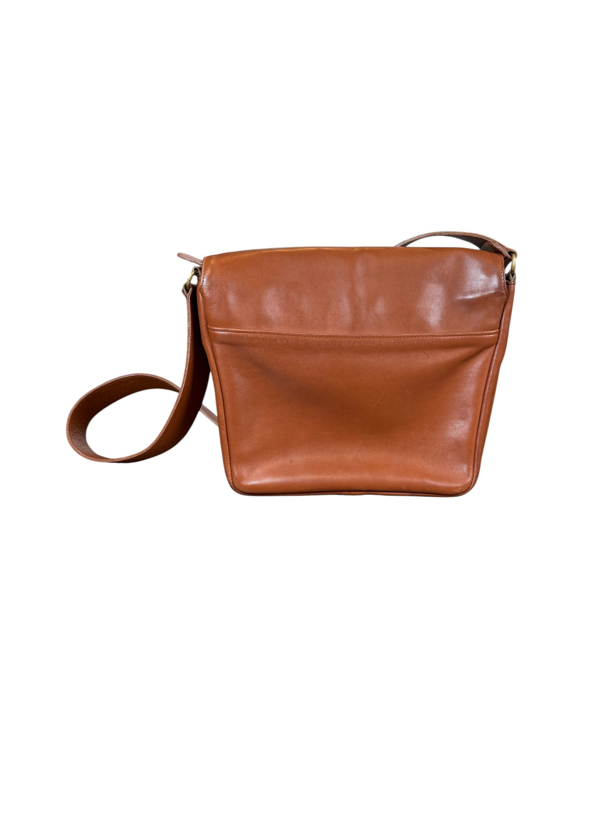 Vintage Coach Museum Bag (Pre-1994)