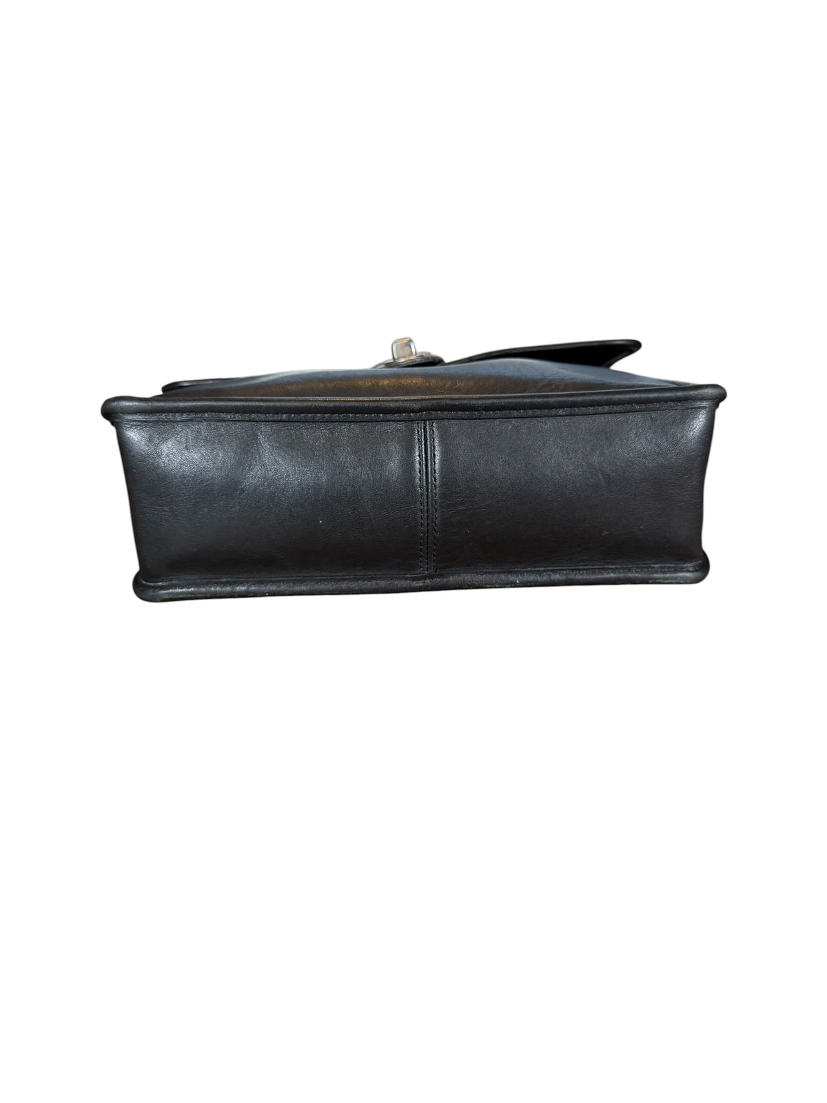 Vintage Coach Willis Bag (2000)
