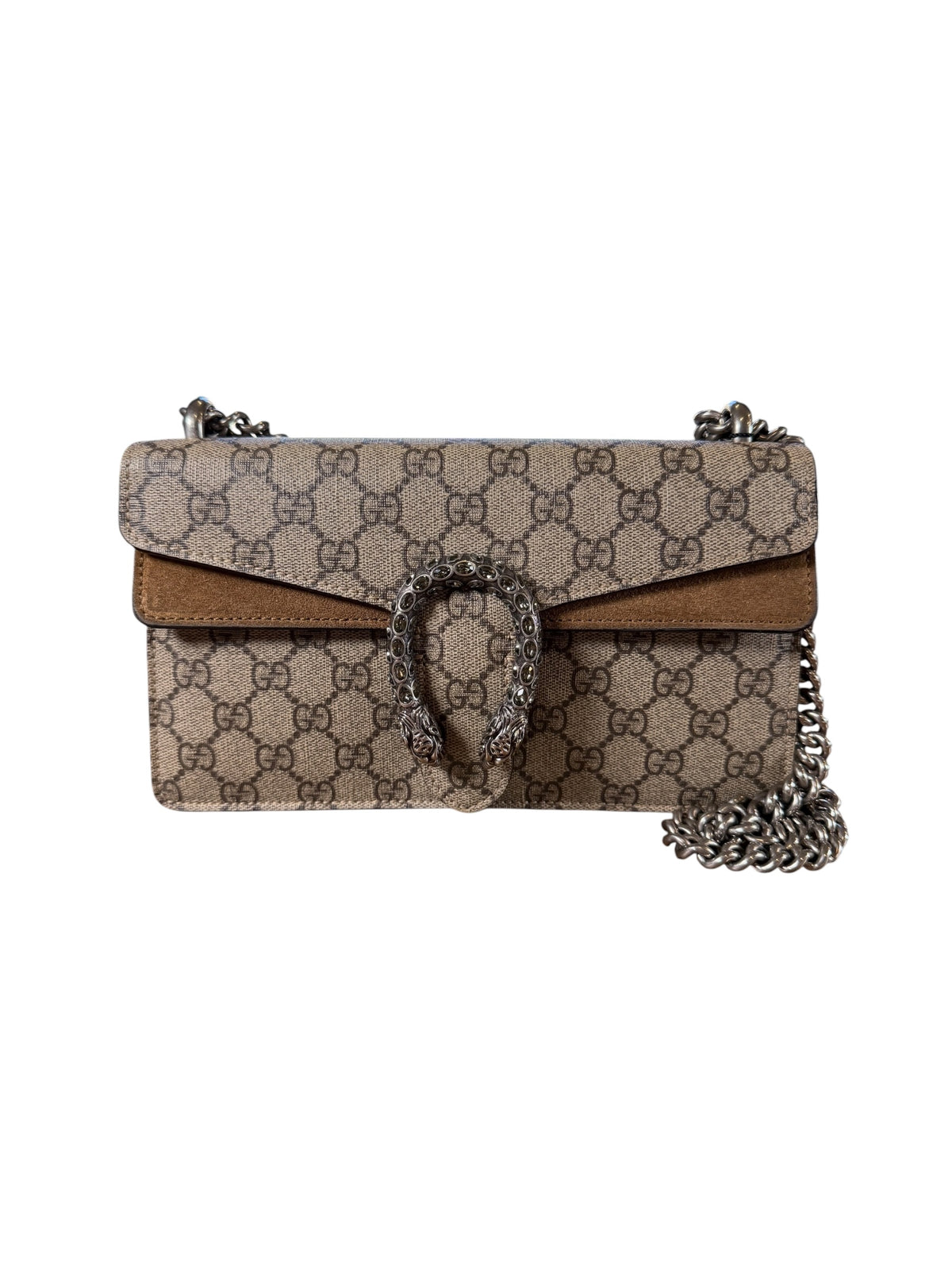 Gucci Dionysus Medium Shoulder Bag