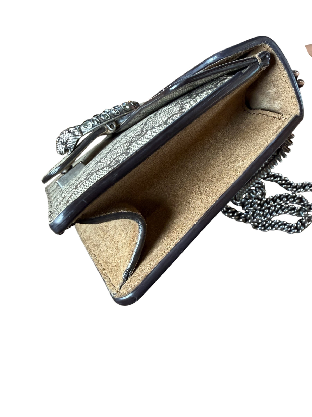 Gucci Dionysus Medium Shoulder Bag