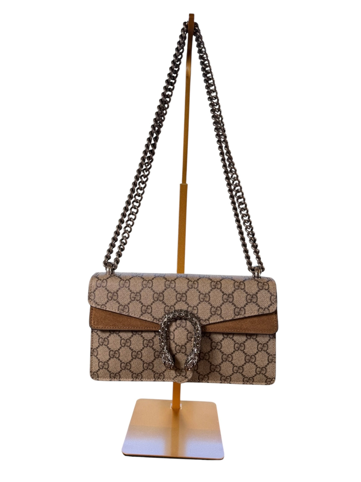 Gucci Dionysus Medium Shoulder Bag