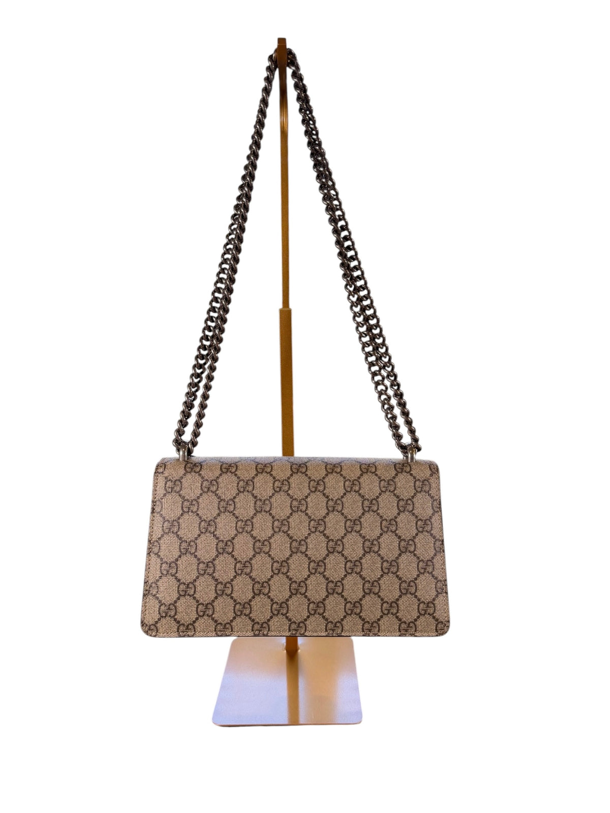 Gucci Dionysus Medium Shoulder Bag