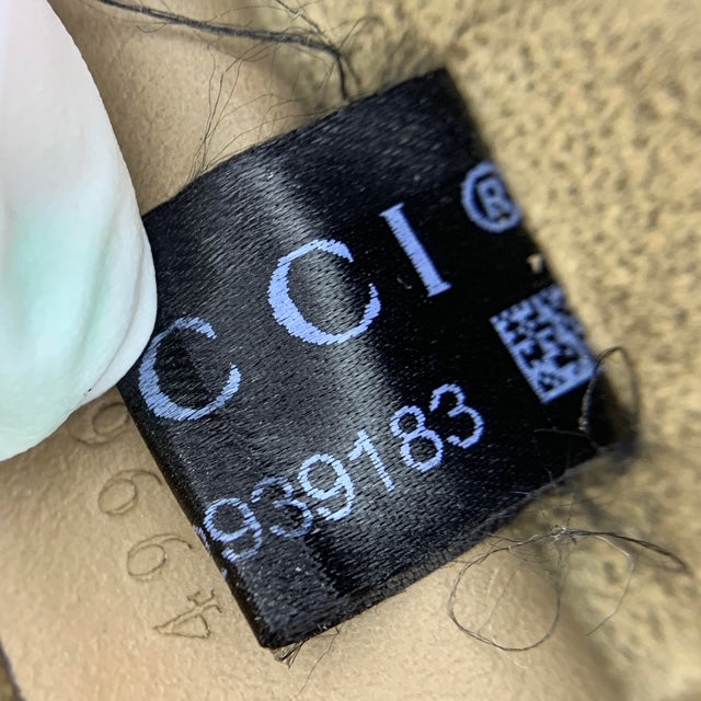 Gucci Dionysus Medium Shoulder Bag