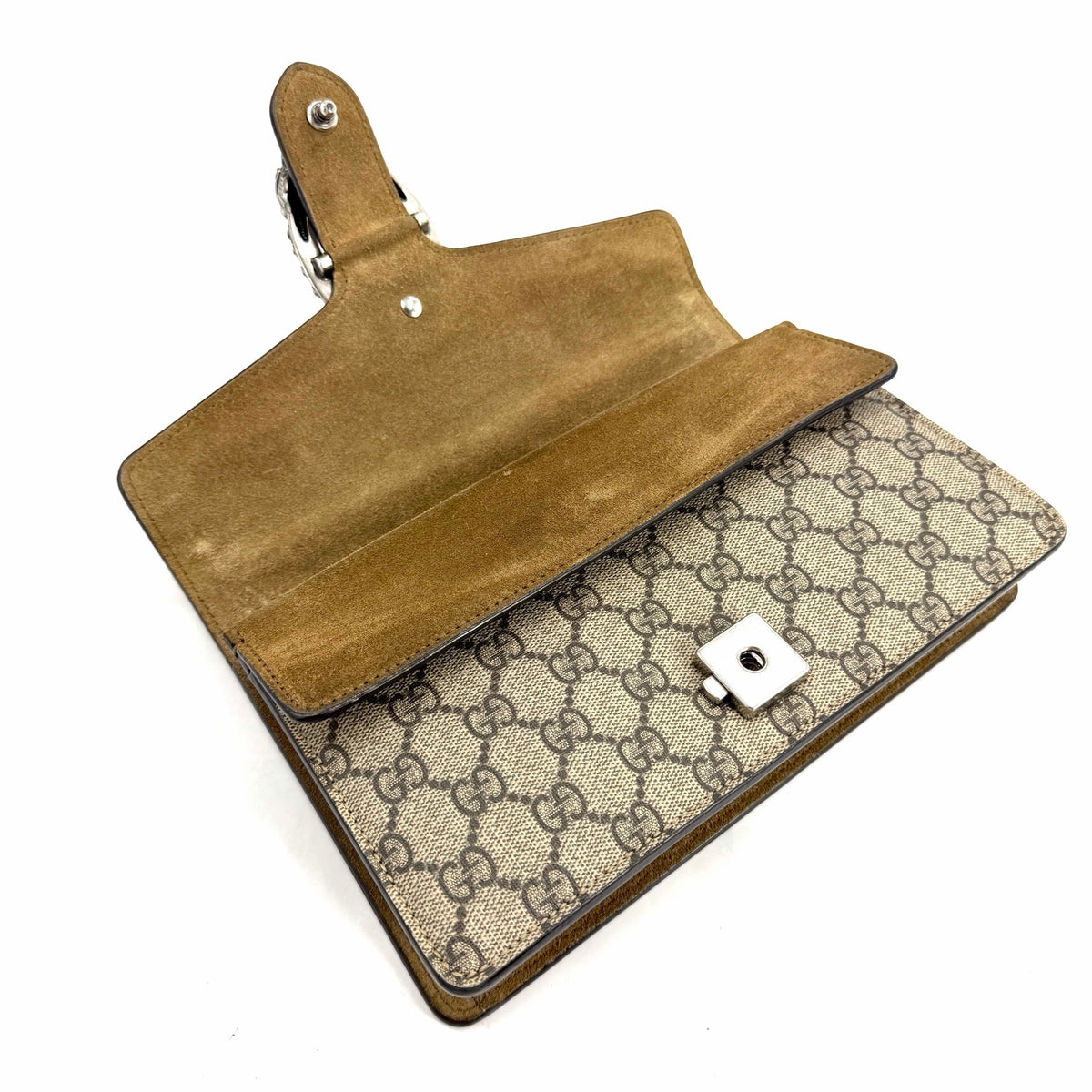 Gucci Dionysus Medium Shoulder Bag