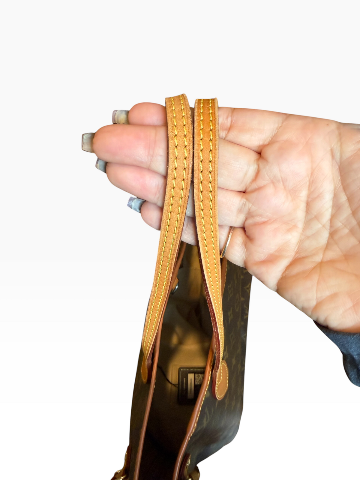 Louis Vuitton Neverfull MM