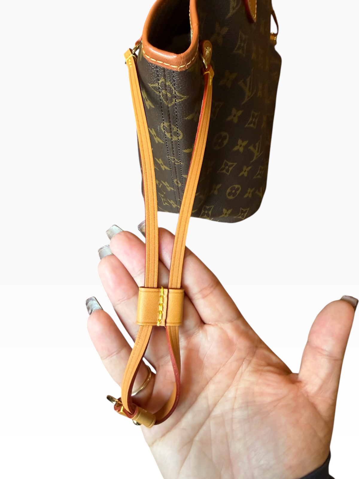 Louis Vuitton Neverfull MM