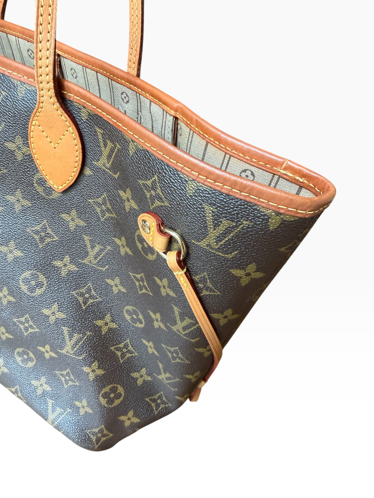 Louis Vuitton Neverfull MM