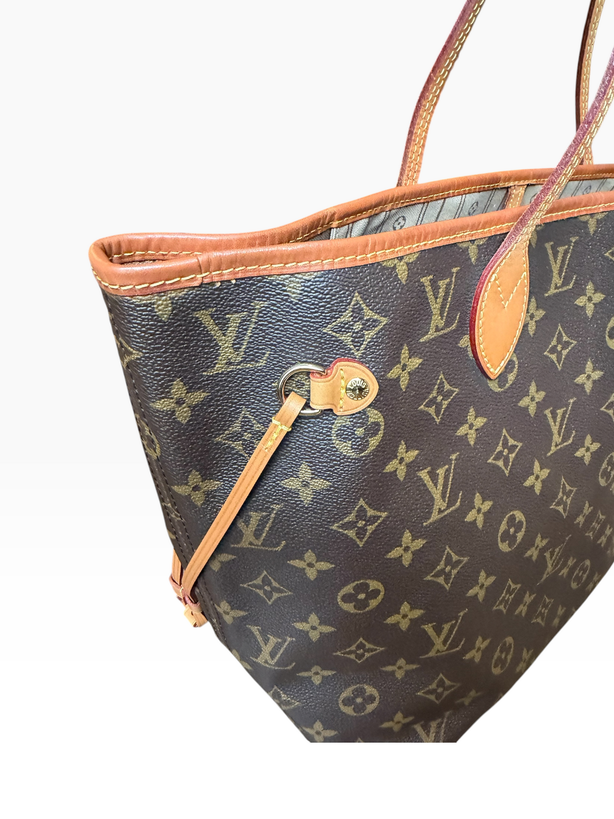 Louis Vuitton Neverfull MM