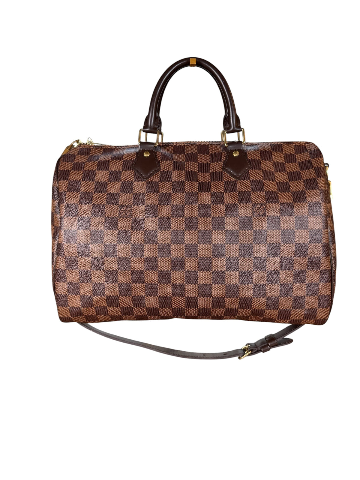 Louis Vuitton Speedy Bandoulière 30
