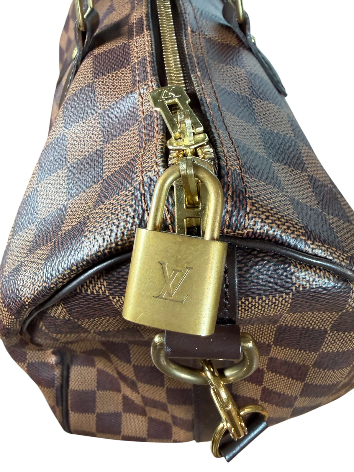Louis Vuitton Speedy Bandoulière 30