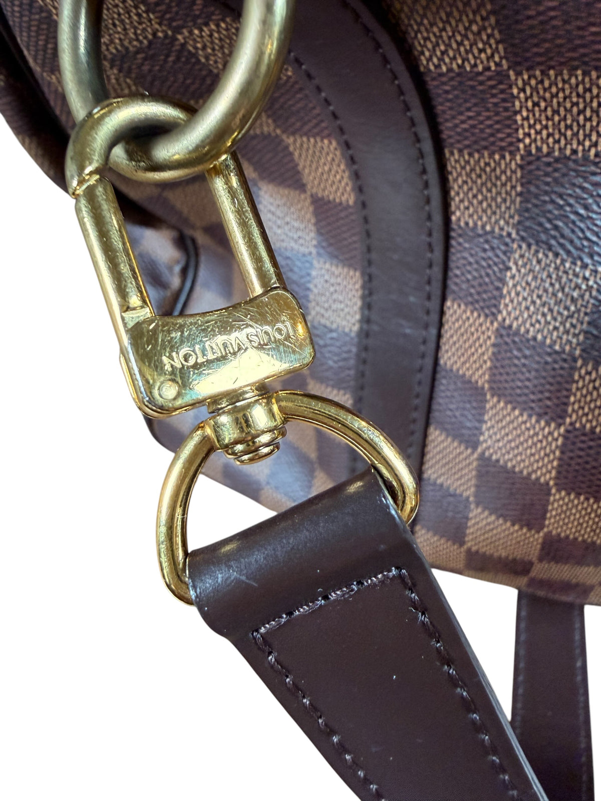 Louis Vuitton Speedy Bandoulière 30