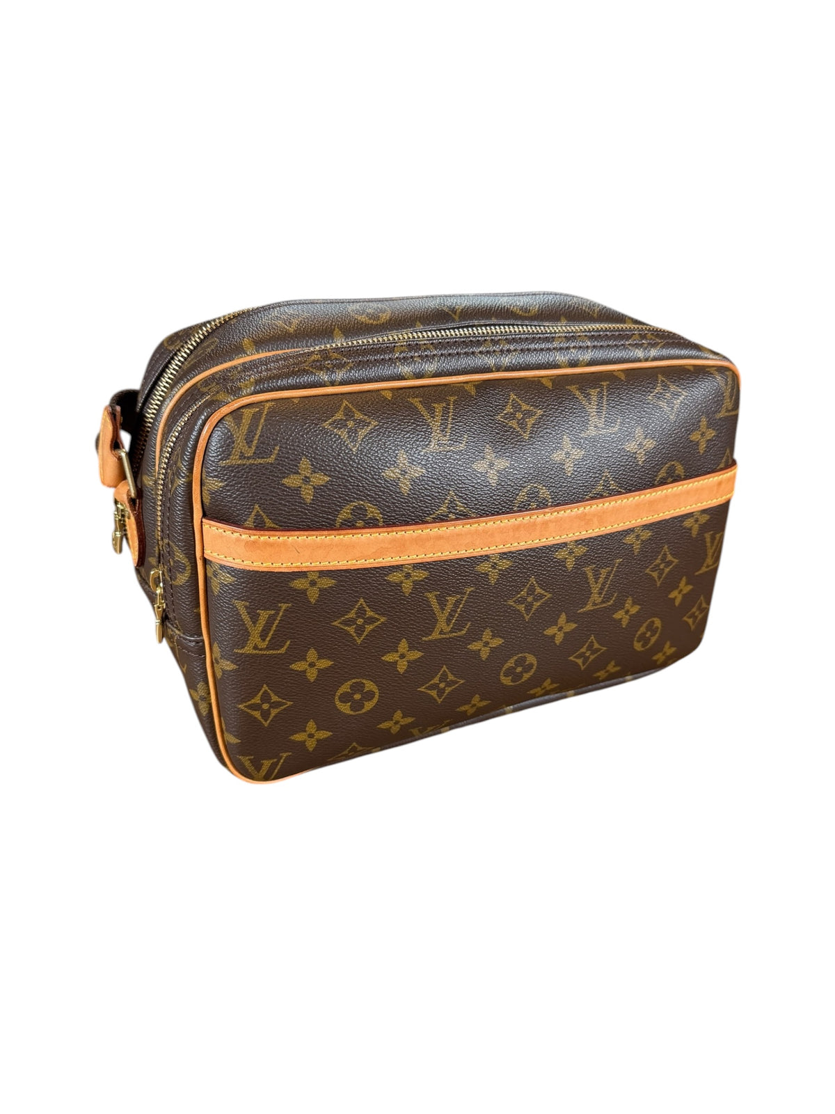 Louis Vuitton Reporter PM (1999)