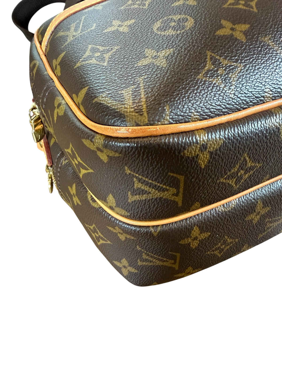Louis Vuitton Reporter PM (1999)