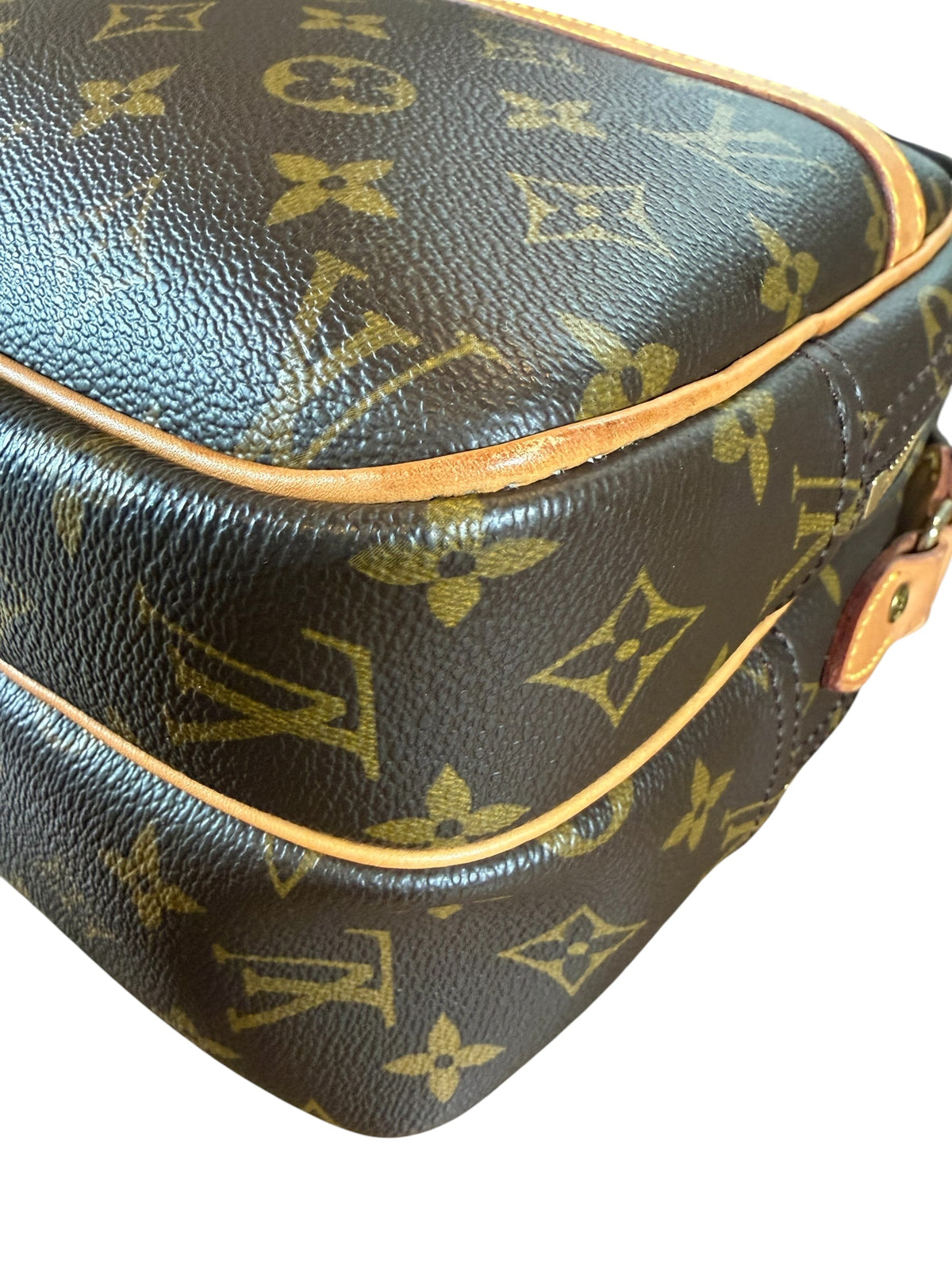 Louis Vuitton Reporter PM (1999)