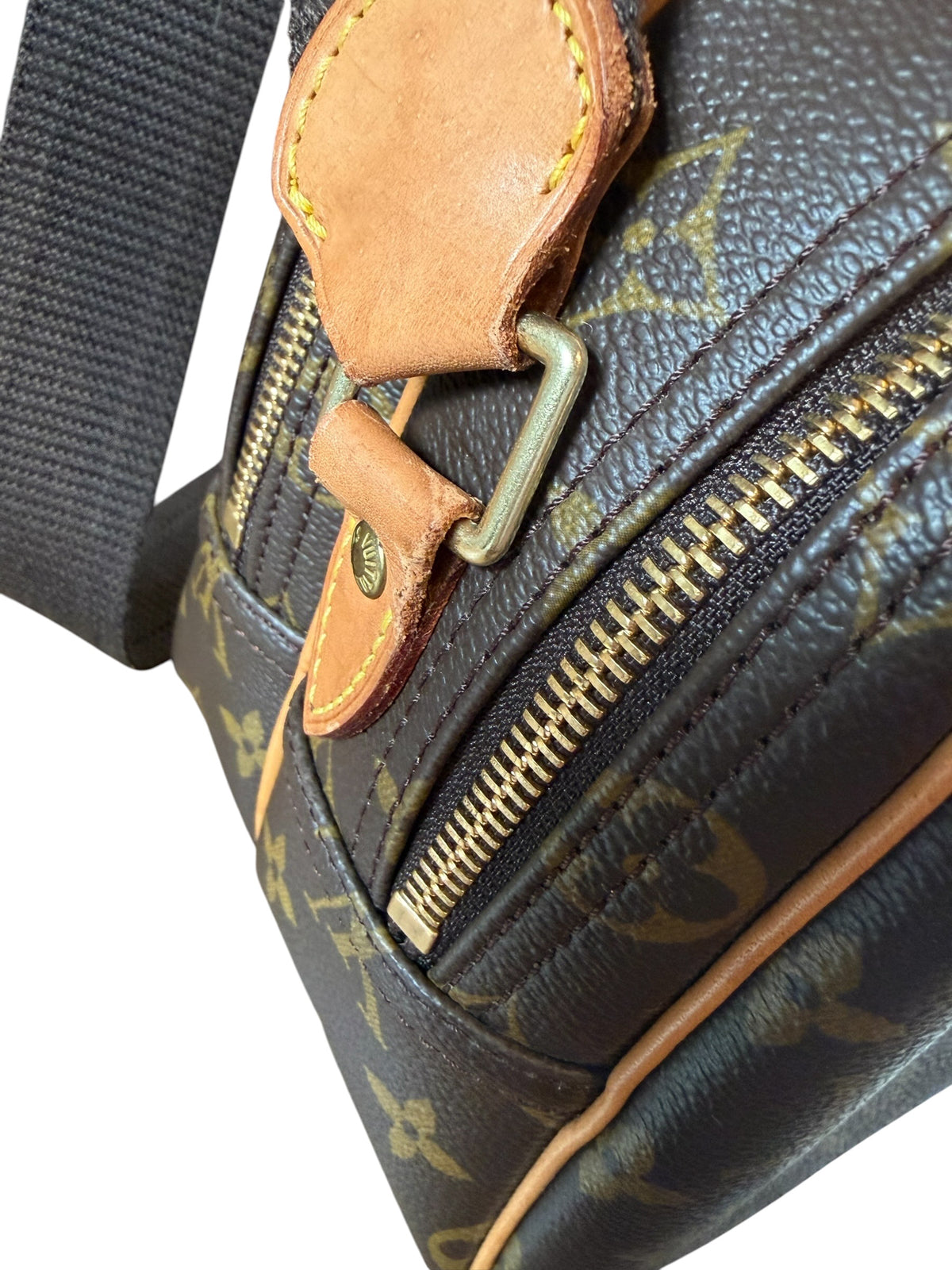 Louis Vuitton Reporter PM (1999)