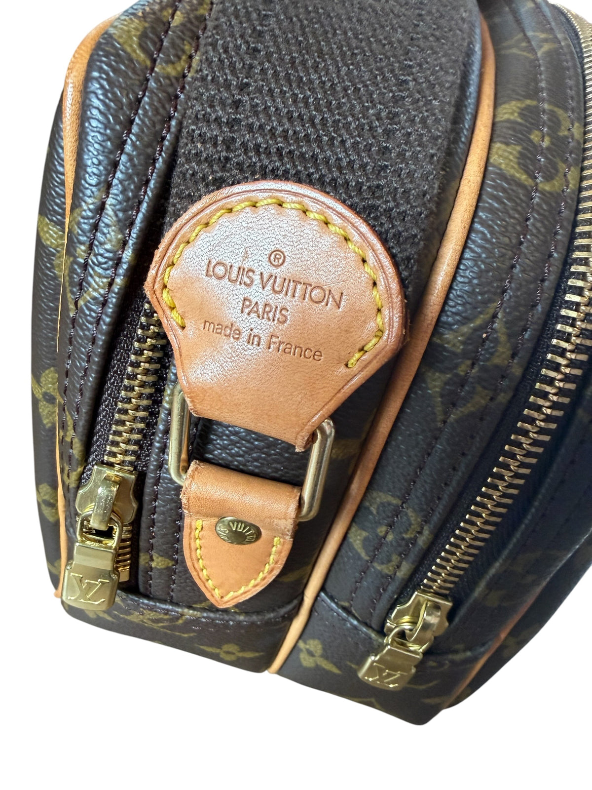 Louis Vuitton Reporter PM (1999)