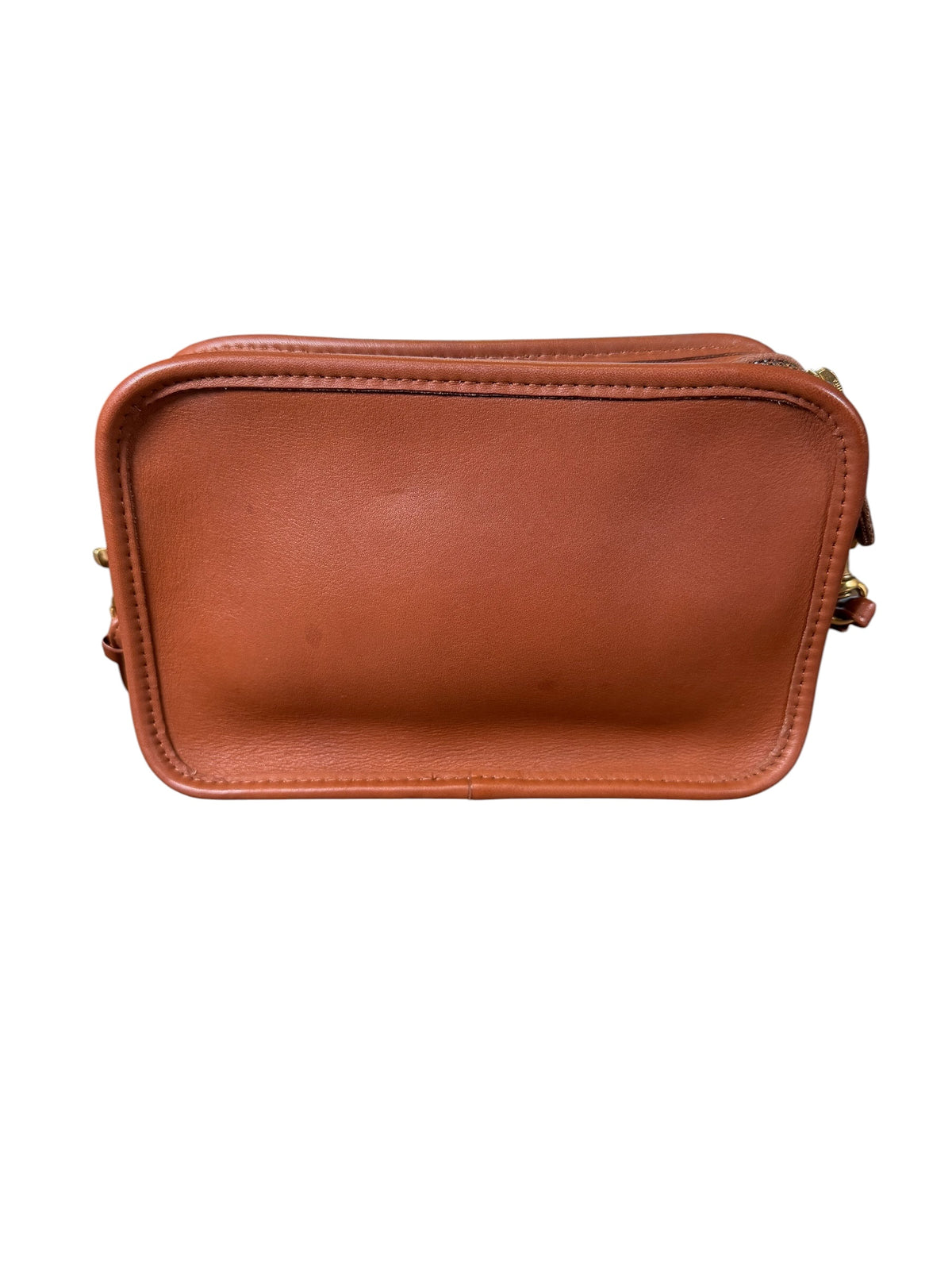 Vintage Coach Carnival Bag (1996)