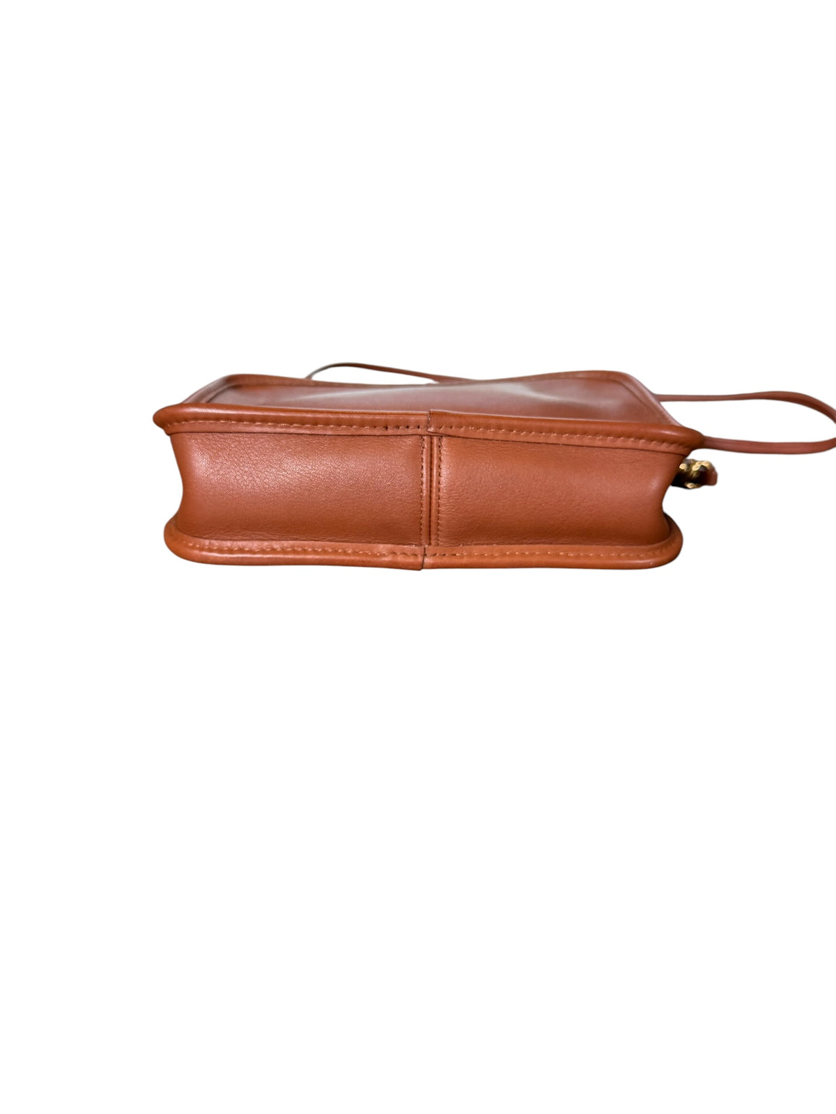Vintage Coach Carnival Bag (1996)