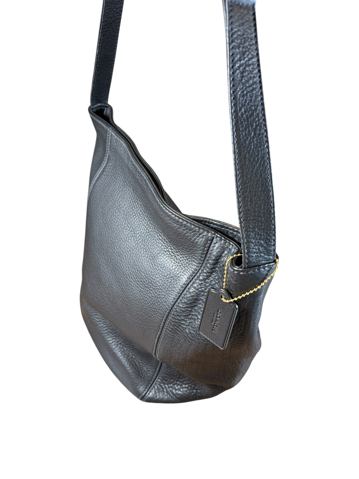 Vintage Coach Sonoma Bucket Bag (1996)