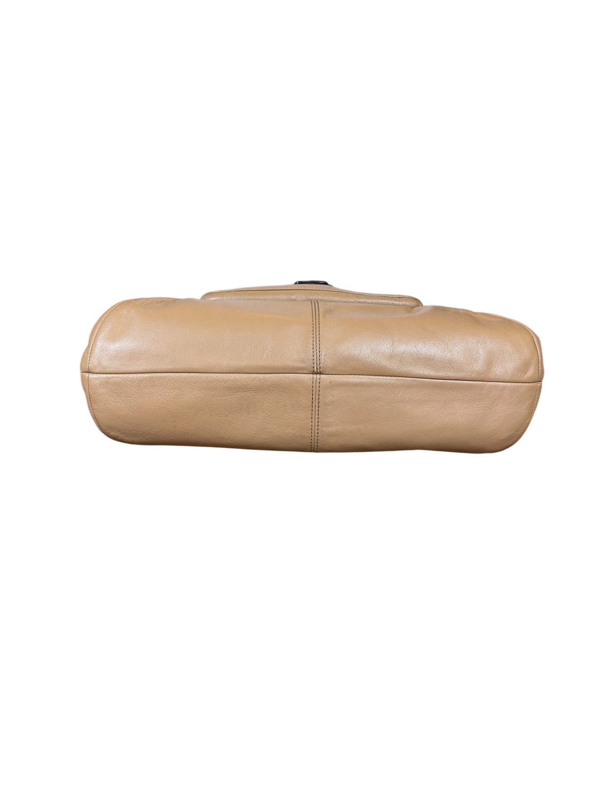 Coach Campbell Belle Leather Caryall (2013)