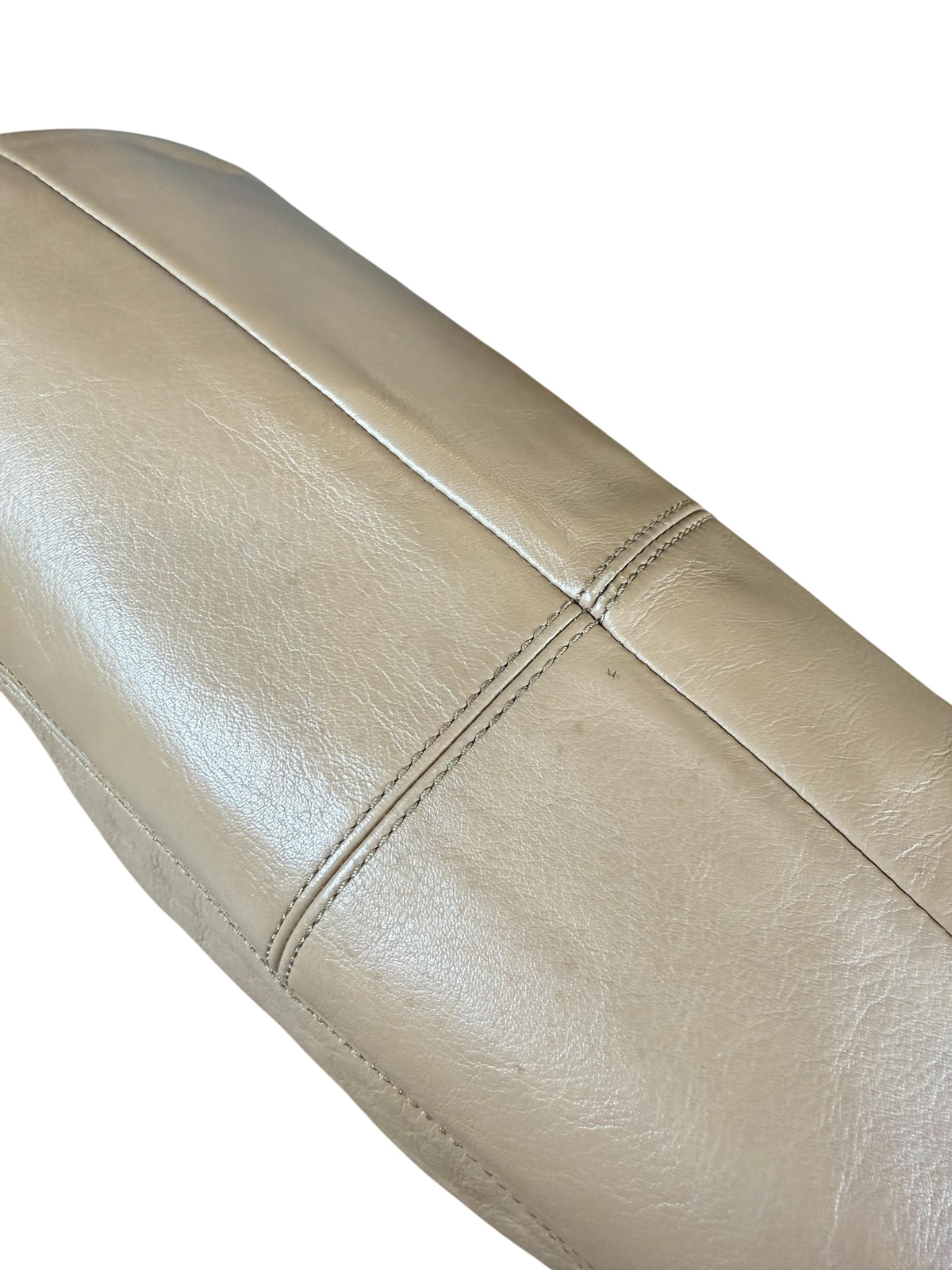 Coach Campbell Belle Leather Caryall (2013)