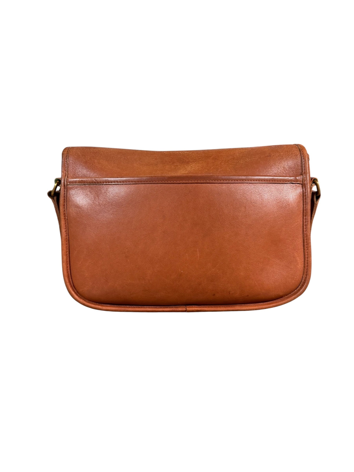 Vintage Coach City Bag (1995)