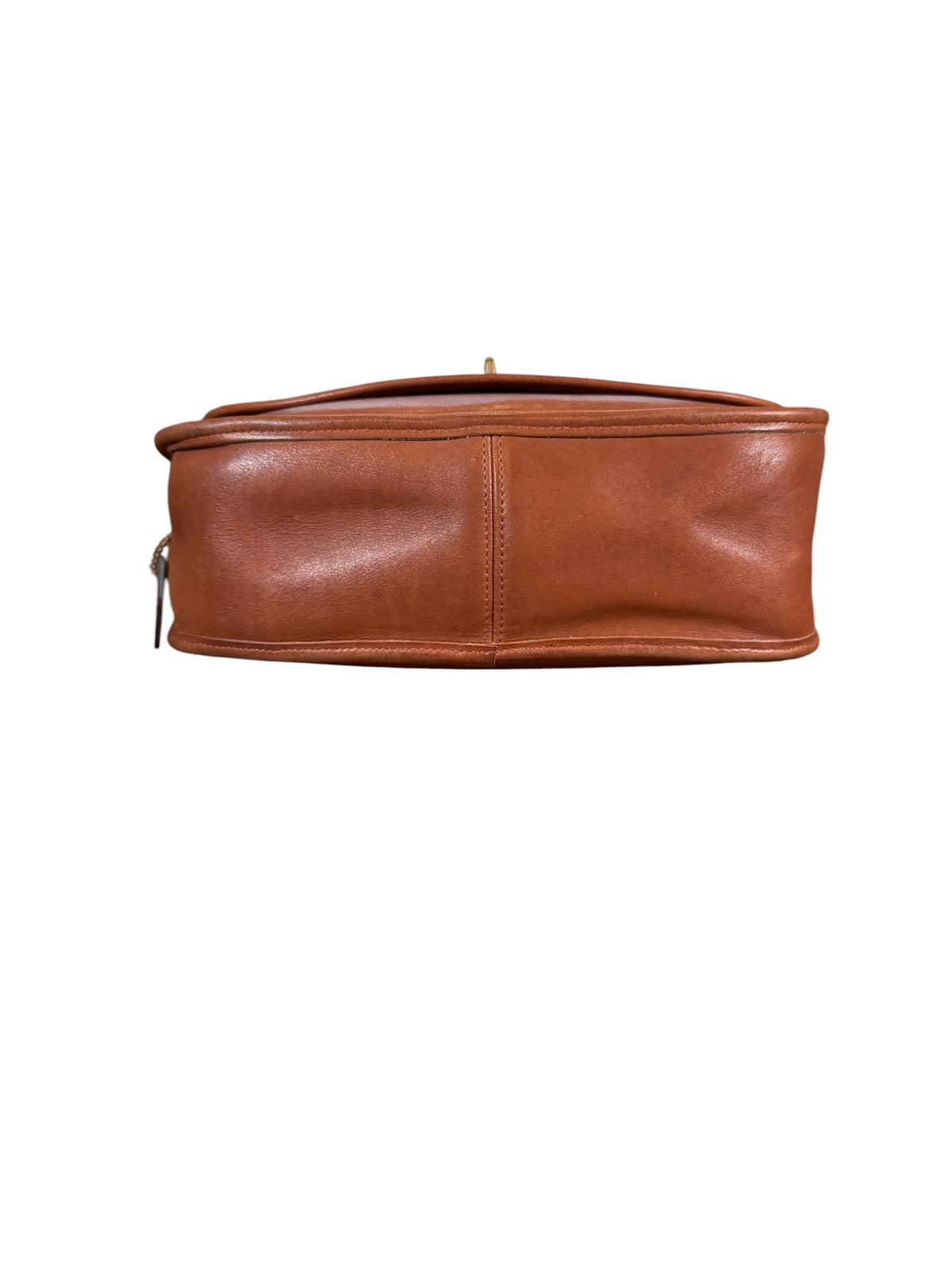 Vintage Coach City Bag (1995)