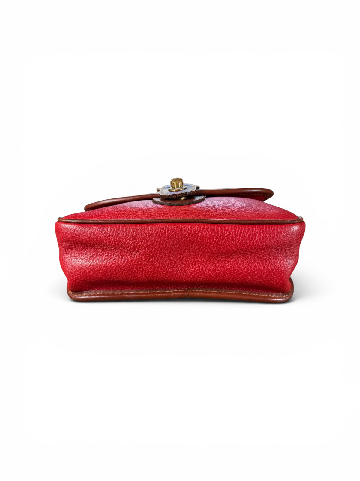 Vintage Coach Sheridan Glenwood Crossbody Bag (1994)