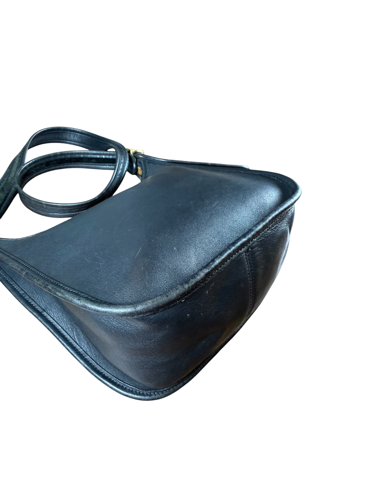 Vintage Coach Janice Legacy Bag (2003)