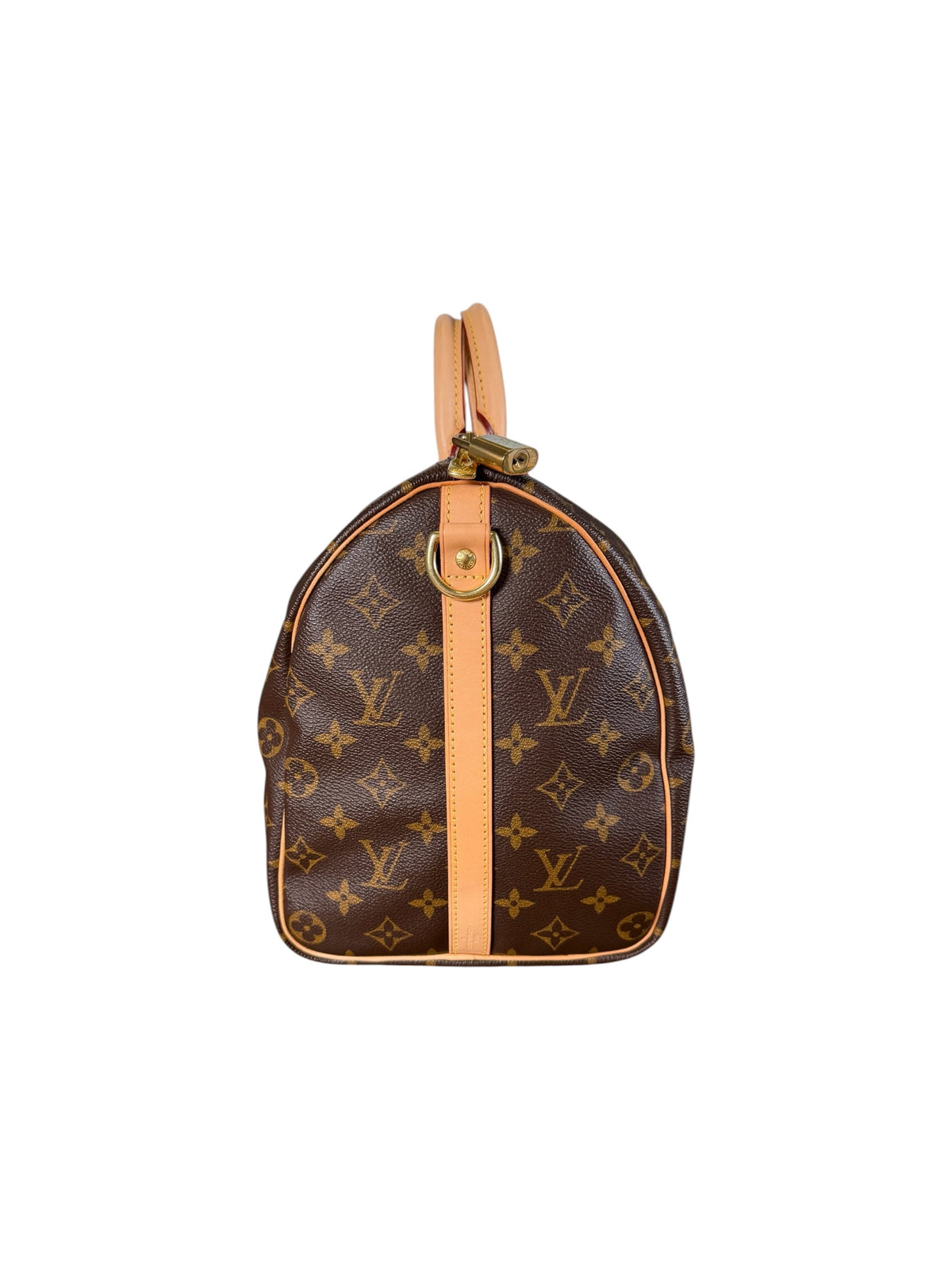 Louis Vuitton Speedy Bandoulière 35 (2016)