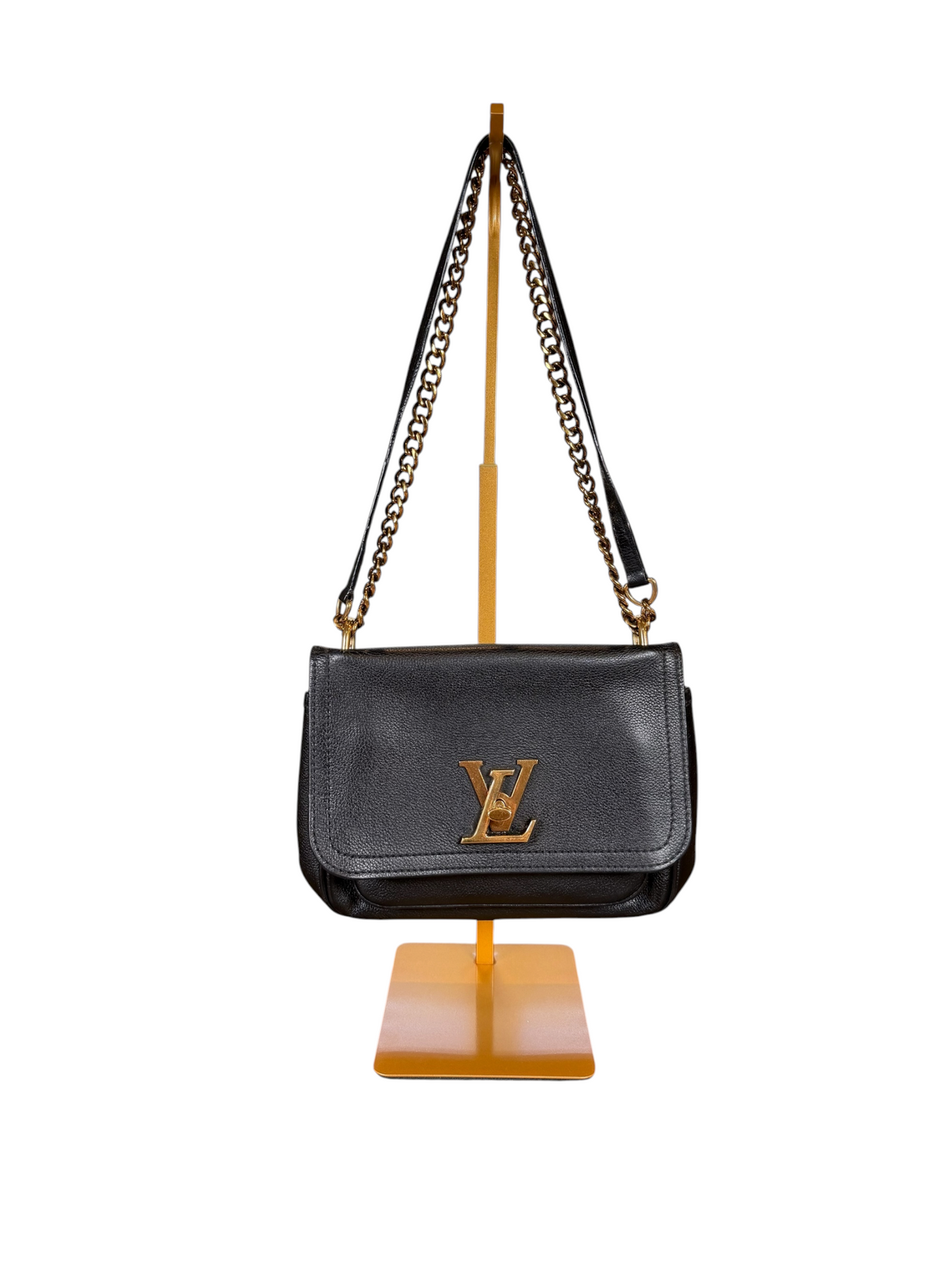 Louis Vuitton Lockme Chain Bag PM (2020)
