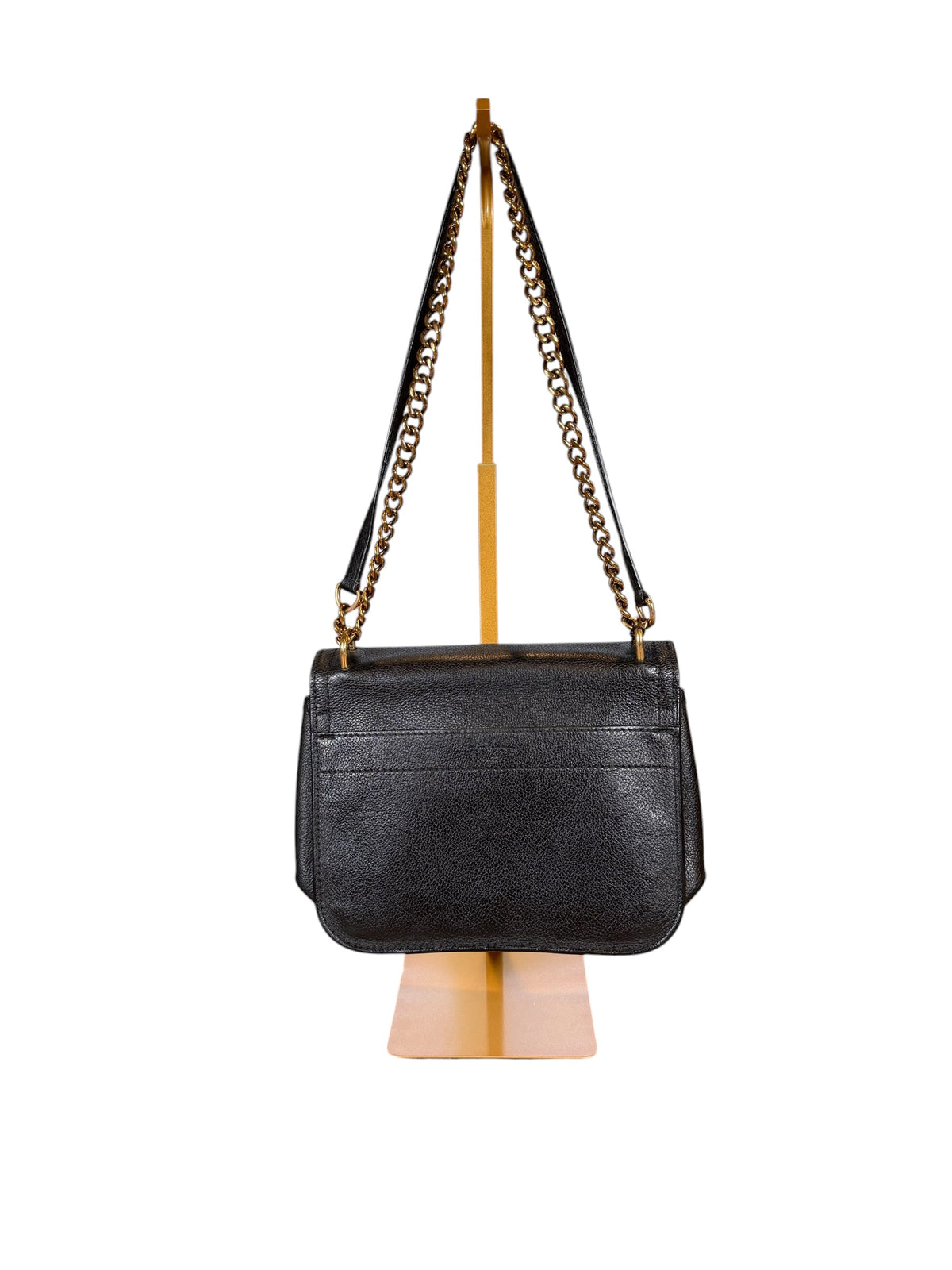 Louis Vuitton Lockme Chain Bag PM (2020)
