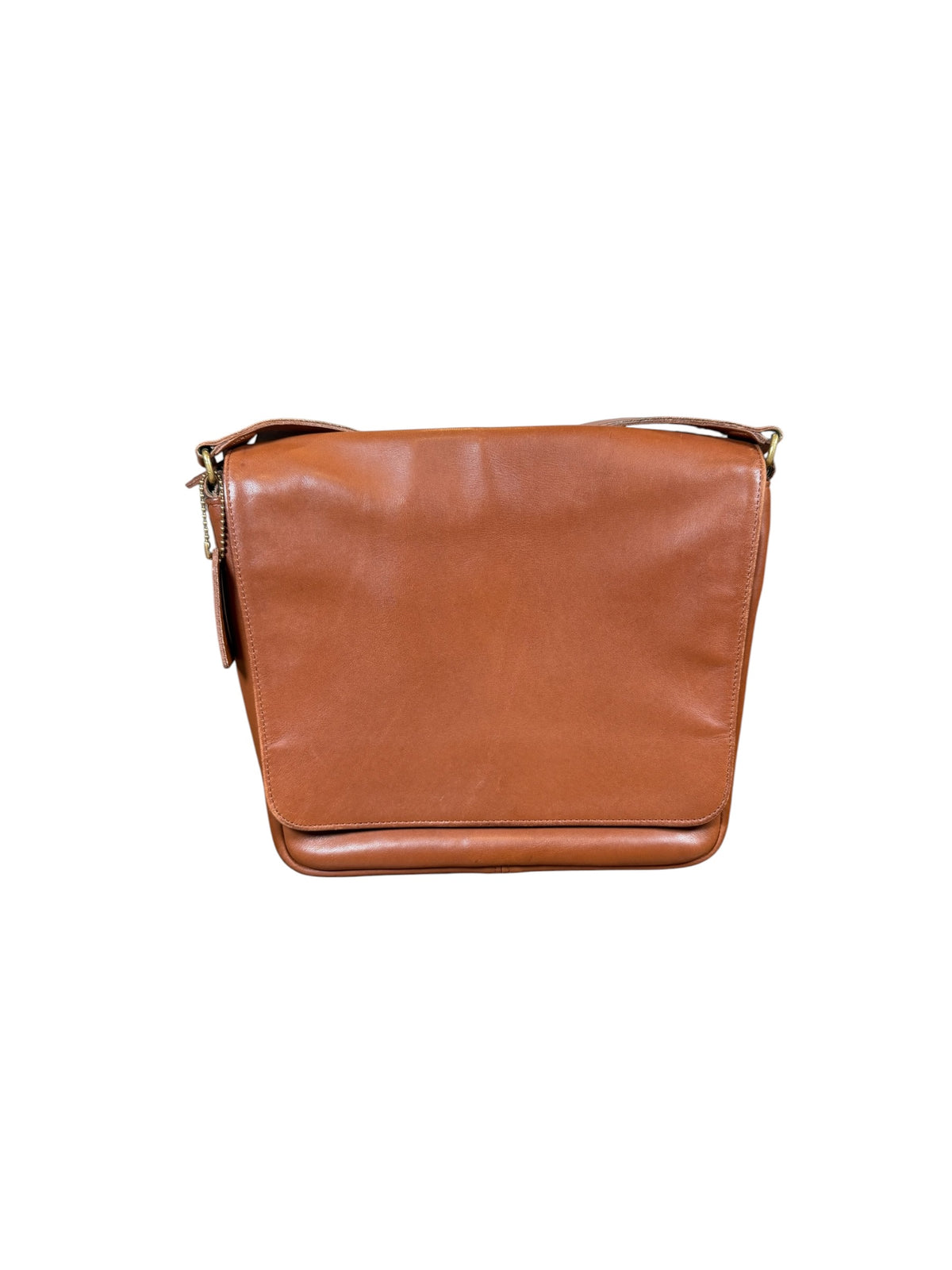 Vintage Coach Museum Bag (Pre-1994)