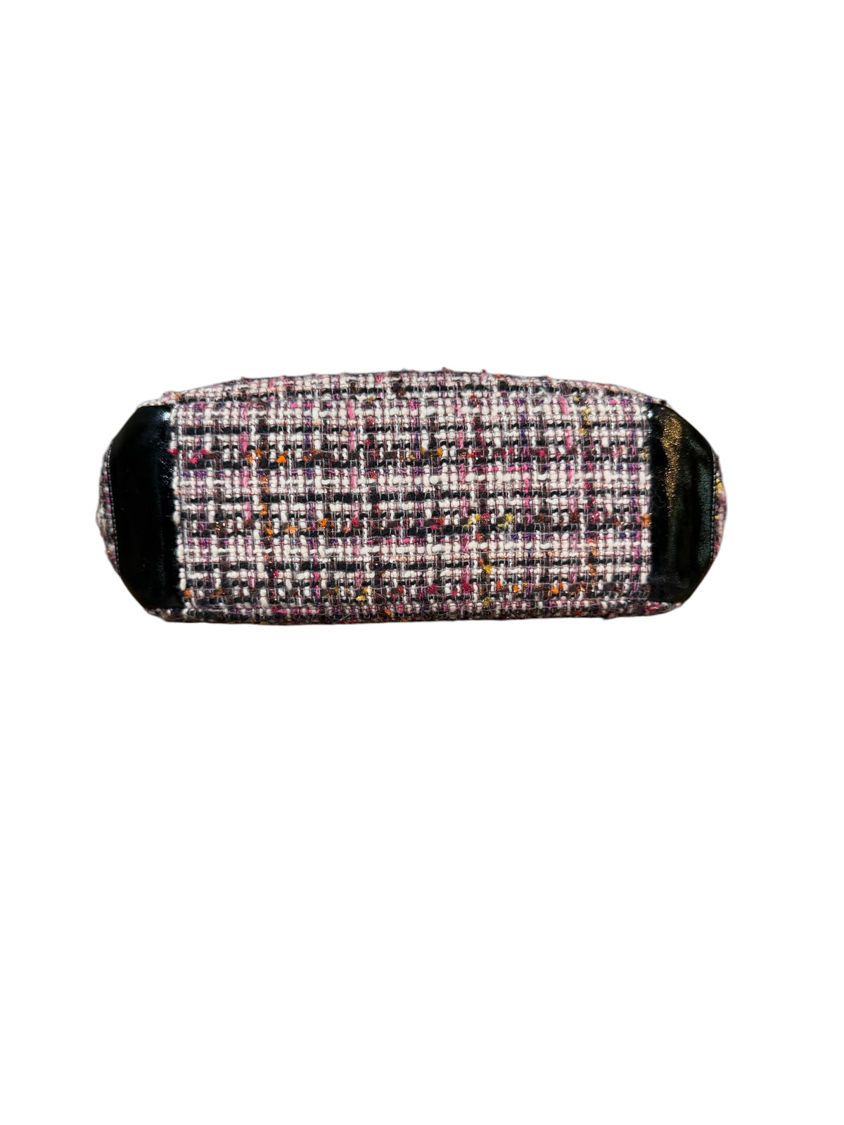 Coach Galaxy Tweed Gallery Tote Bag (2012)