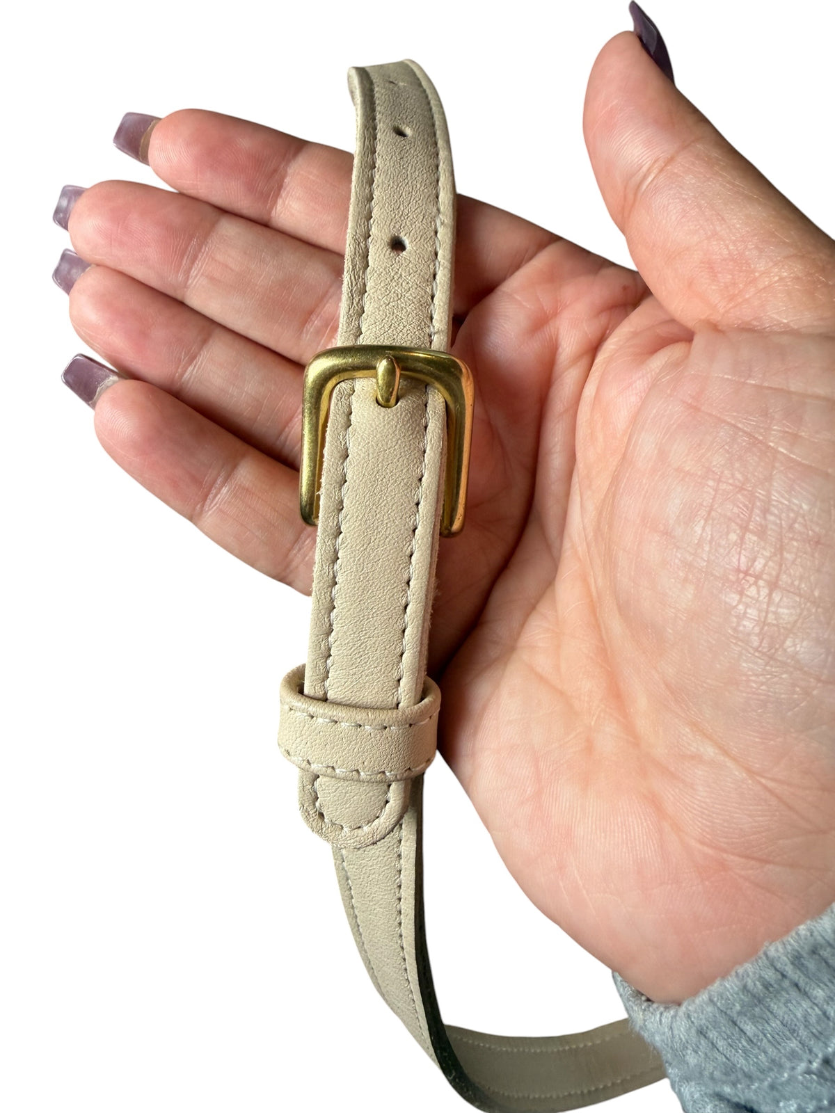 Vintage Coach Wendie Zip (1997)