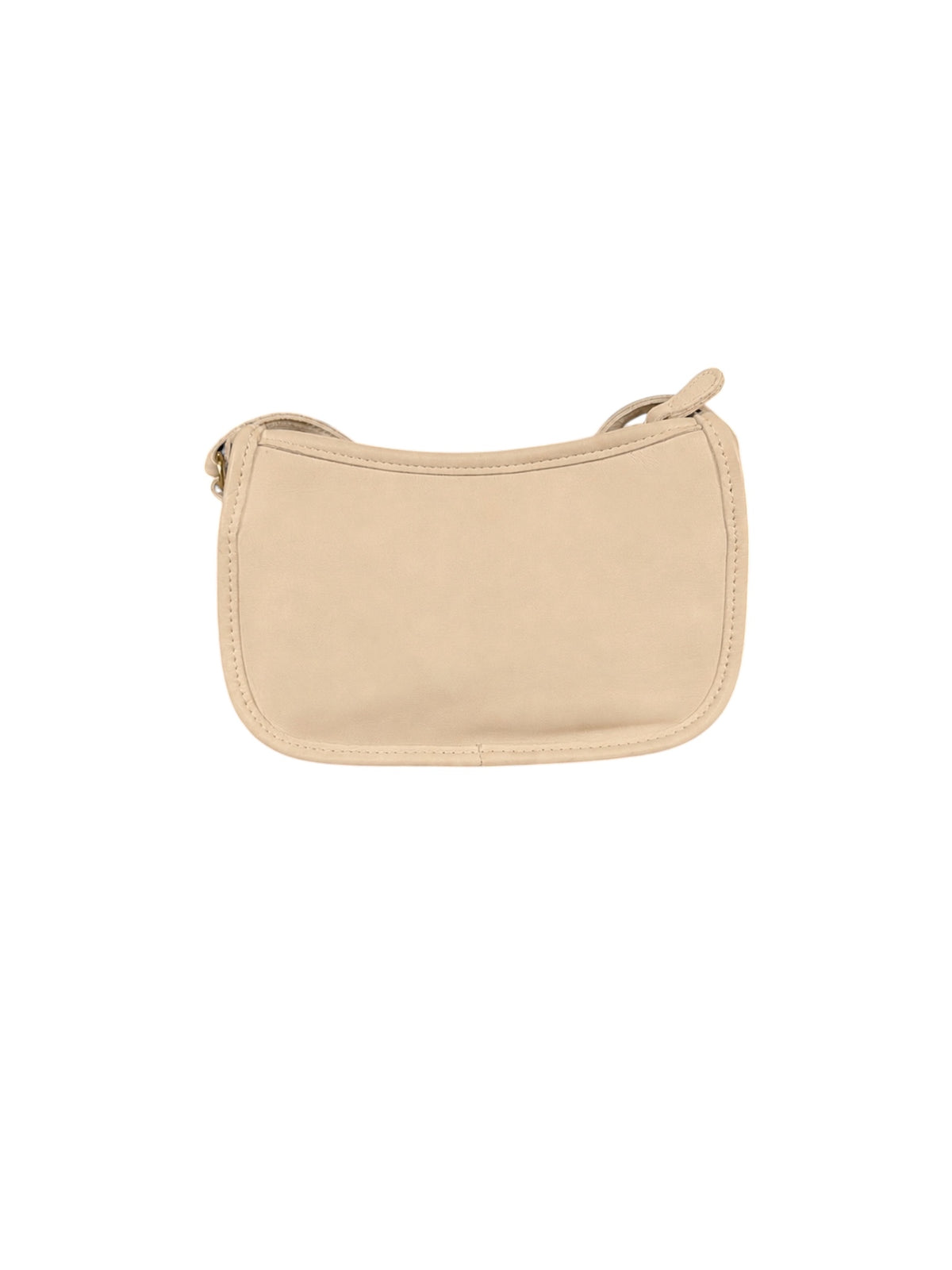 Vintage Coach Wendie Zip (1997)