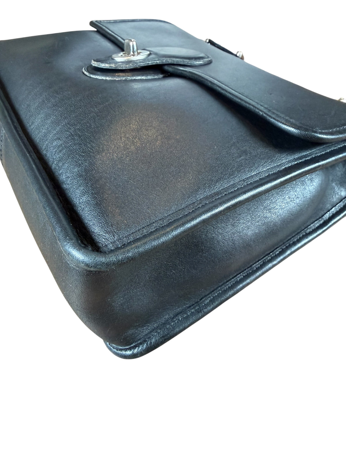 Vintage Coach Willis Bag (2000)