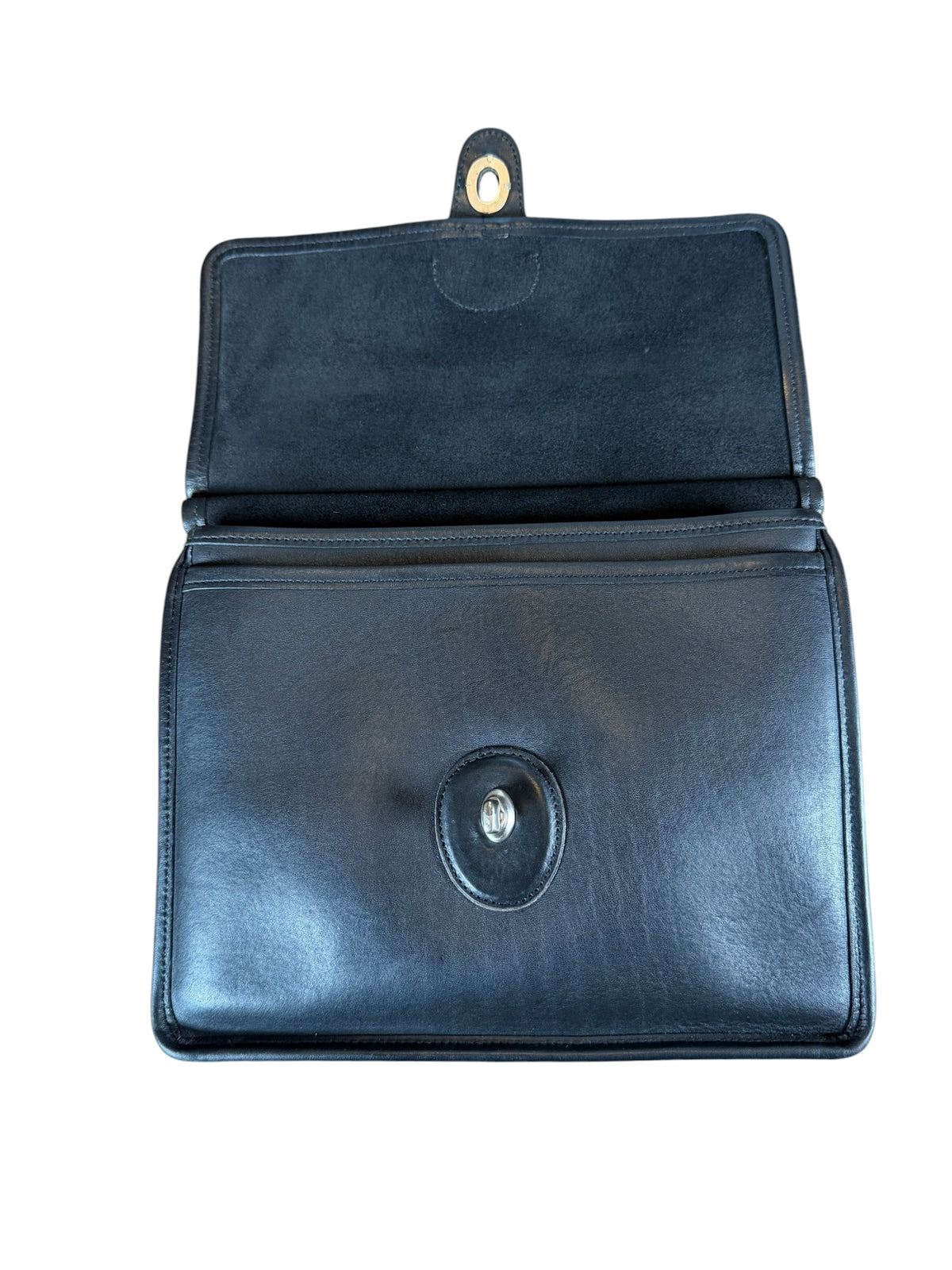 Vintage Coach Willis Bag (2000)